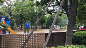 ザ・豊洲タワー