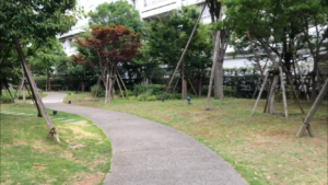 ザ・豊洲タワー