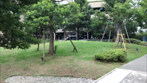 ザ・豊洲タワー