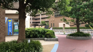 プライヴブルー東京