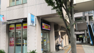 豊洲シエルタワー