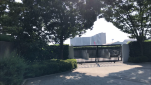 プラウドタワー東雲キャナルコート