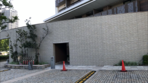 プラウドタワー東雲キャナルコート