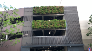 プラウドタワー東雲キャナルコート
