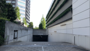 キャナルファーストタワー