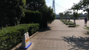 アップルタワー東京キャナルコート