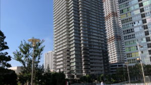 WコンフォートタワーズWEST