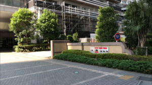 WコンフォートタワーズWEST