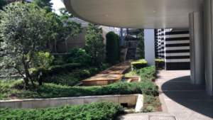 WコンフォートタワーズWEST