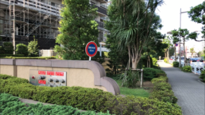 WコンフォートタワーズWEST