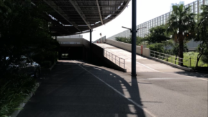 WコンフォートタワーズWEST