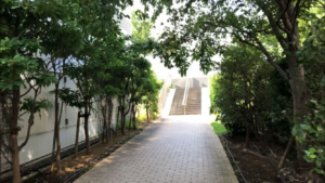 WコンフォートタワーズWEST