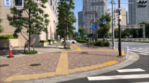 ザ湾岸タワーレックスガーデン