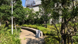 ザ湾岸タワーレックスガーデン