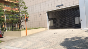ザ湾岸タワーレックスガーデン