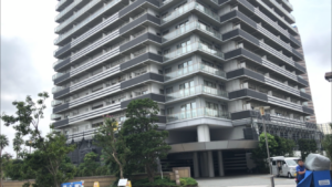 WコンフォートタワーズEAST
