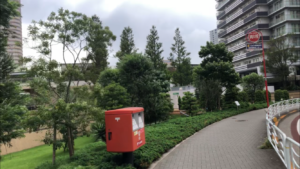 WコンフォートタワーズEAST