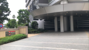 WコンフォートタワーズEAST
