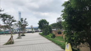 WコンフォートタワーズEAST