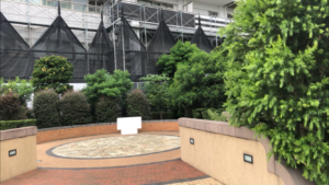 WコンフォートタワーズEAST
